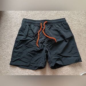 Size Small Men’s Swim Trunks